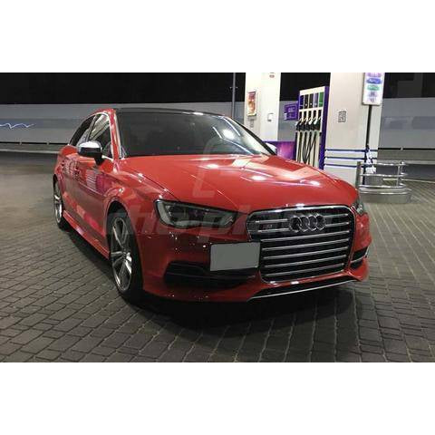 RHO-PLATE V2 - AUDI A3 / S3 2015-2020 - T1 Motorsports