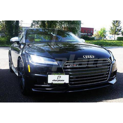RHO-PLATE V2 - AUDI TT / TTS / TTRS (MK3) 2016-2019 - T1 Motorsports