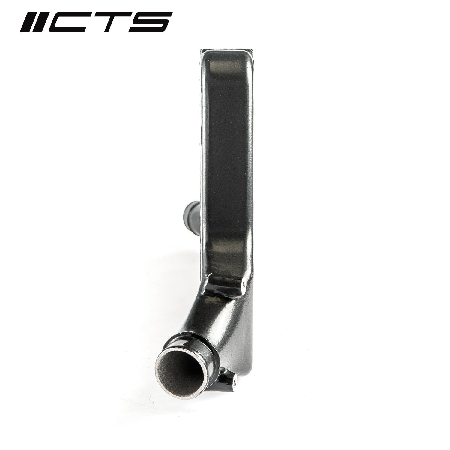 CTS Turbo Upgraded Intercooler - 2017-2021 Audi A4/S4 A5/S5/Allroad 1.8T/2.0T/3.0T - STREETUNED