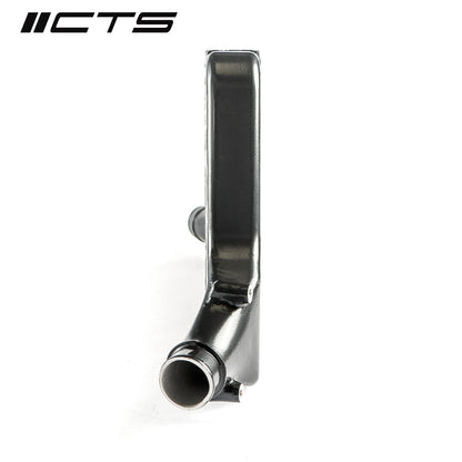 CTS Turbo Upgraded Intercooler - 2017-2021 Audi A4/S4 A5/S5/Allroad 1.8T/2.0T/3.0T - STREETUNED