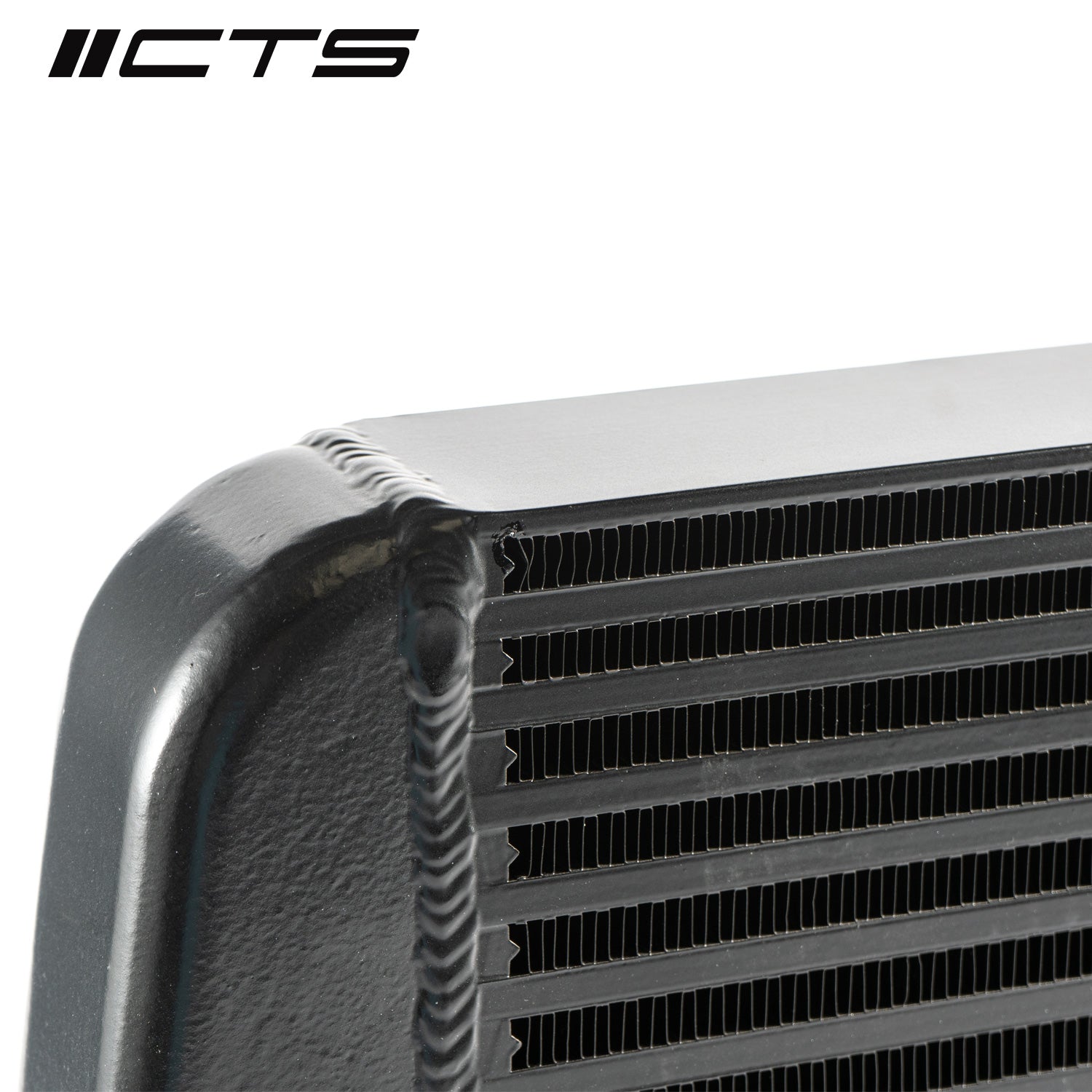 CTS Turbo Upgraded Intercooler - 2017-2021 Audi A4/S4 A5/S5/Allroad 1.8T/2.0T/3.0T - STREETUNED