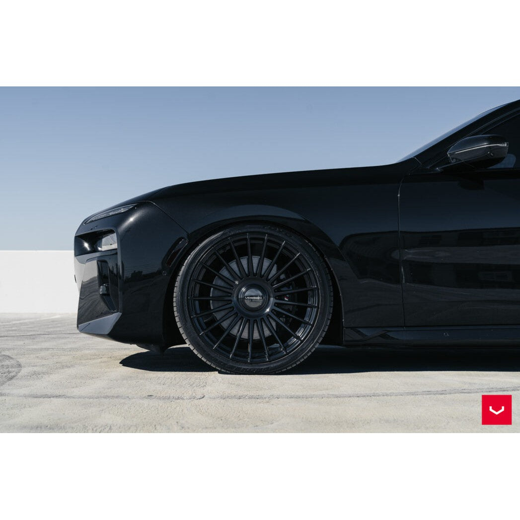 Vossen Hybrid Forged Series HF-8 - 22" - STREETUNED