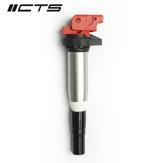 CTS Turbo High-Performance Ignition Coil For BMW/MINI (N20/N26/N54/N55/N63/S63 and more) - STREETUNED