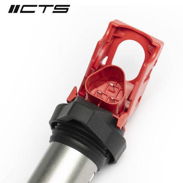 CTS Turbo High-Performance Ignition Coil For BMW/MINI (N20/N26/N54/N55/N63/S63 and more) - STREETUNED