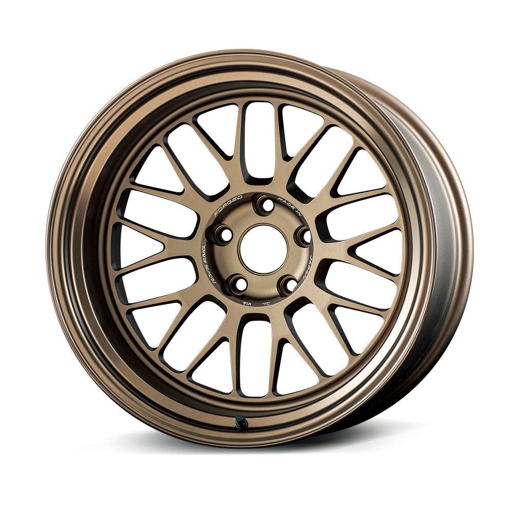 Rays Volk Racing 21A - 18" - STREETUNED