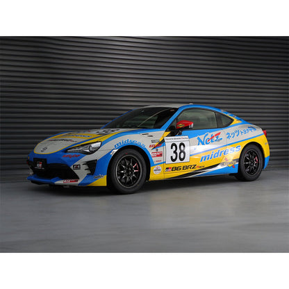 Rays Volk Racing CE28 Club Racer II - 15" - STREETUNED