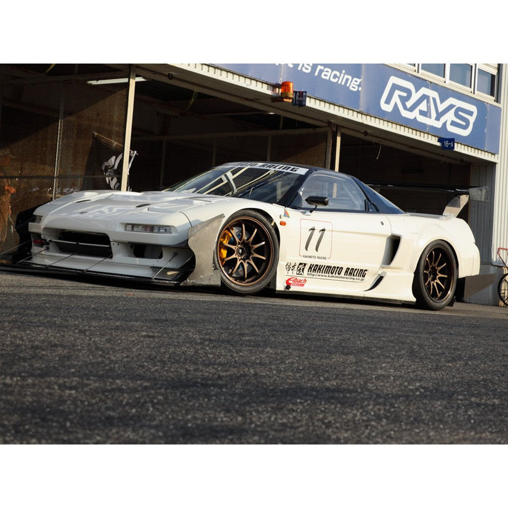 Rays Volk Racing CE28N - 10 Spoke Design - STREETUNED