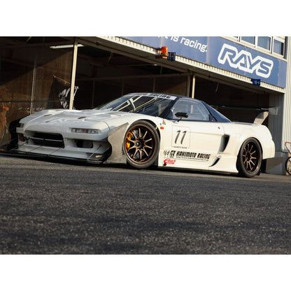 Rays Volk Racing CE28N - 10 Spoke Design - STREETUNED