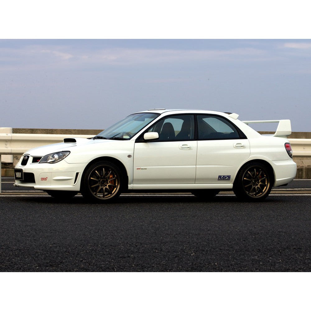 Rays Volk Racing CE28N - 10 Spoke Design - STREETUNED