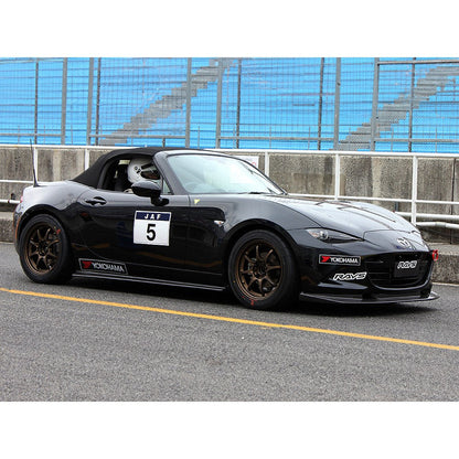 Rays Volk Racing CE28N - 8 Spoke Design - STREETUNED