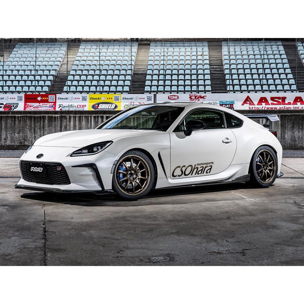 Rays Volk Racing CE28N-plus - 18" - STREETUNED