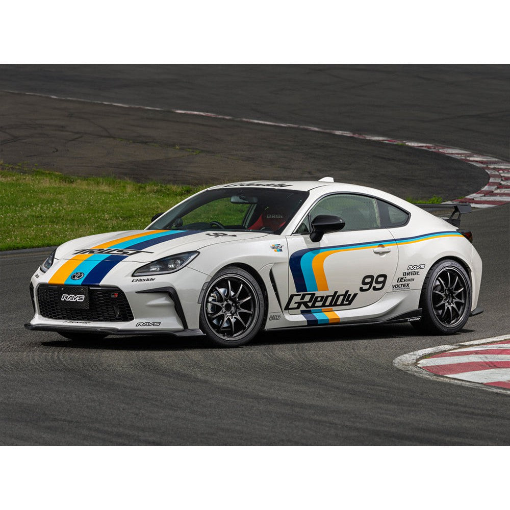 Rays Volk Racing CE28N-plus - 18" - STREETUNED