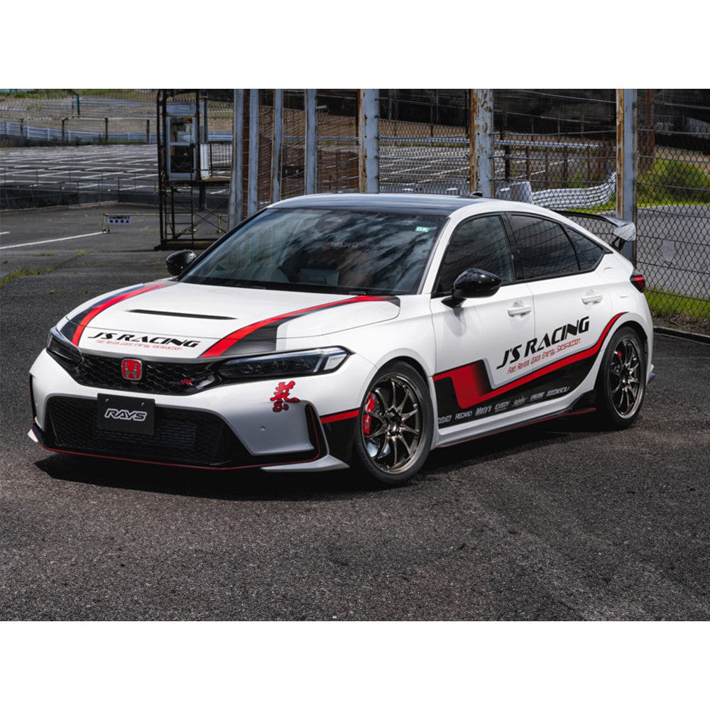 Rays Volk Racing CE28N-plus - 18" - STREETUNED