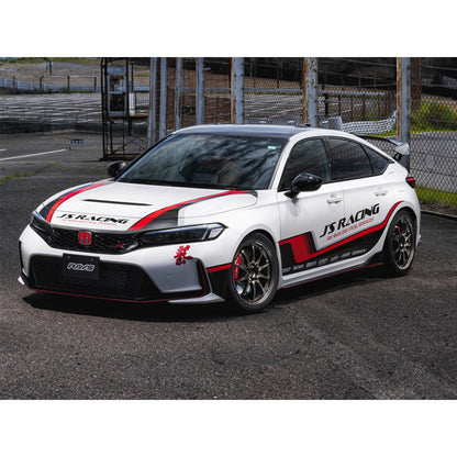 Rays Volk Racing CE28N-plus - 18" - STREETUNED