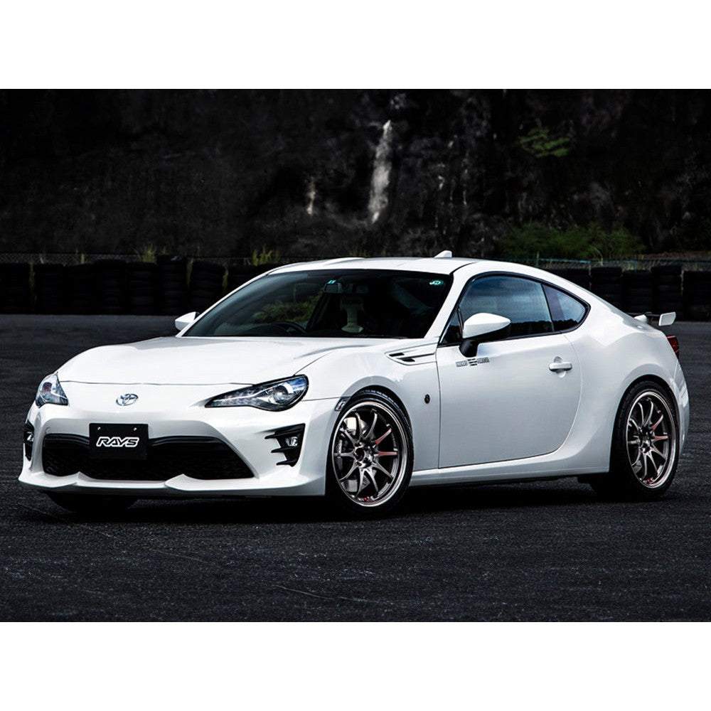 Rays Volk Racing CE28SL - 18" - STREETUNED