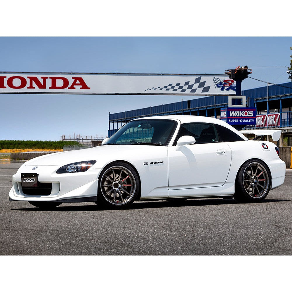 Rays Volk Racing CE28SL - 17" - STREETUNED