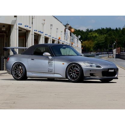 Rays Volk Racing CE28SL - 17" - STREETUNED