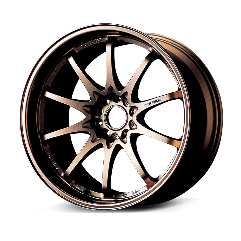 Rays Volk Racing CE28N - 10 Spoke Design - STREETUNED