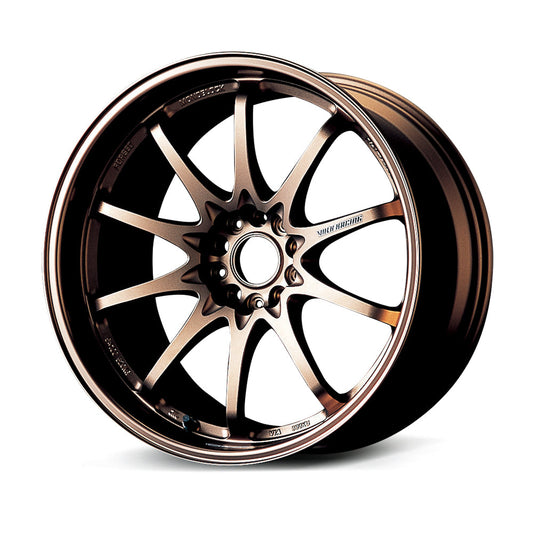 Rays Volk Racing CE28N - 10 Spoke Design - STREETUNED
