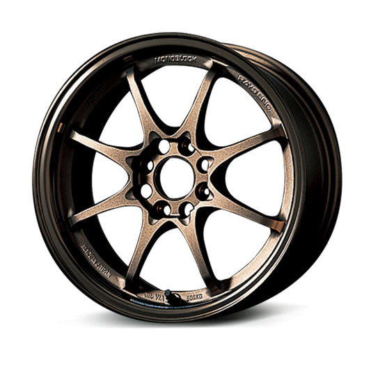 Rays Volk Racing CE28N - 8 Spoke Design - STREETUNED