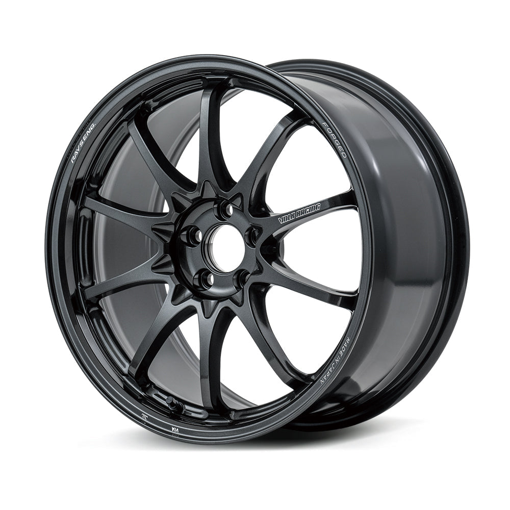 Rays Volk Racing CE28N-plus - 18" - STREETUNED