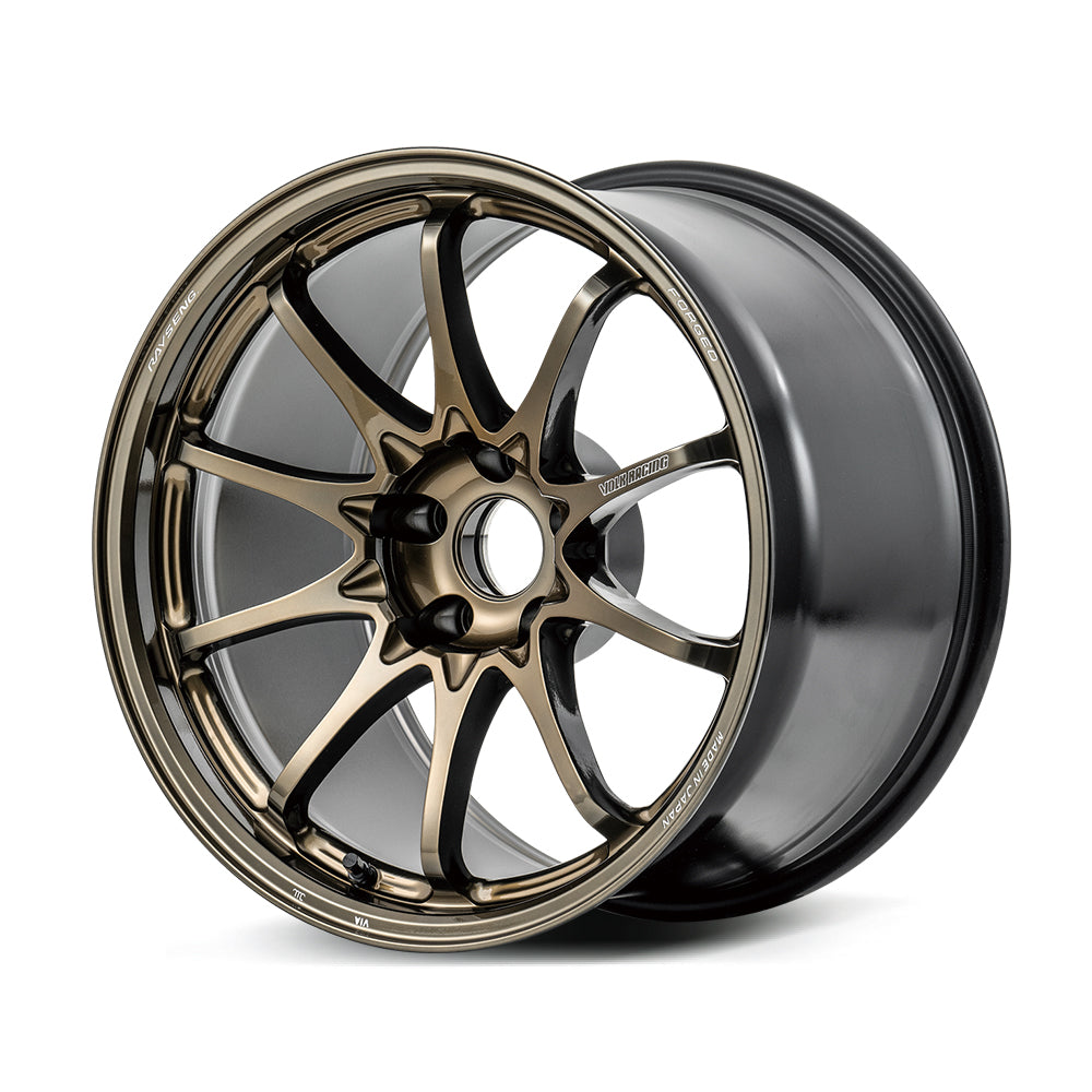 Rays Volk Racing CE28N-plus - 18" - STREETUNED