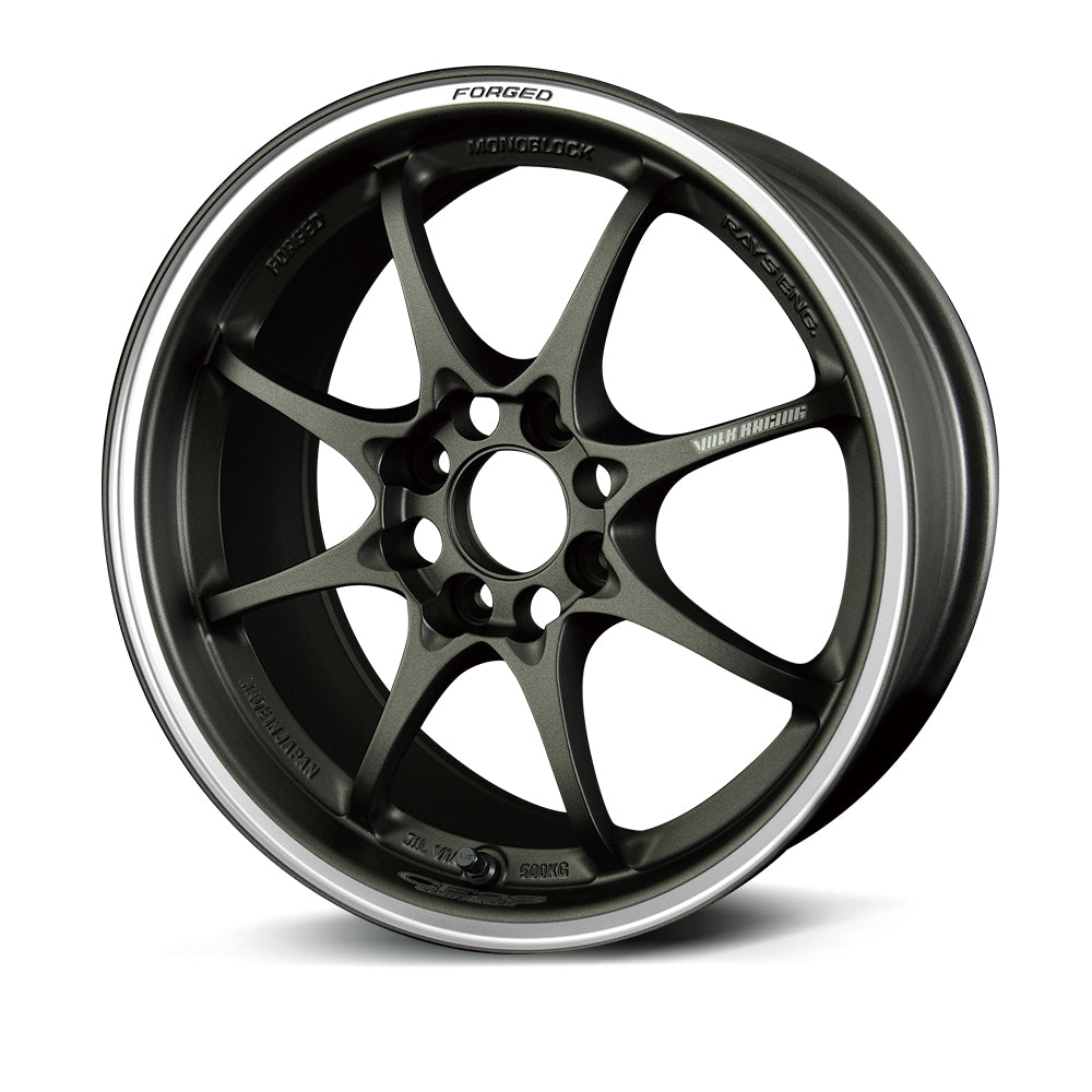 Rays Volk Racing CE28 Club Racer - 16" - STREETUNED