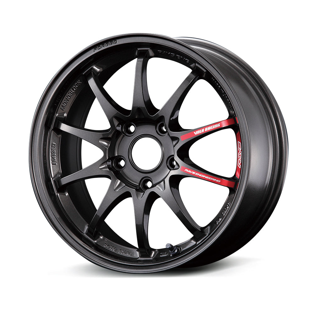 Rays Volk Racing CE28 Club Racer II - 15" - STREETUNED