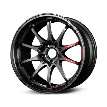 Rays Volk Racing CE28 Club Racer II Black Edition - 18" - STREETUNED