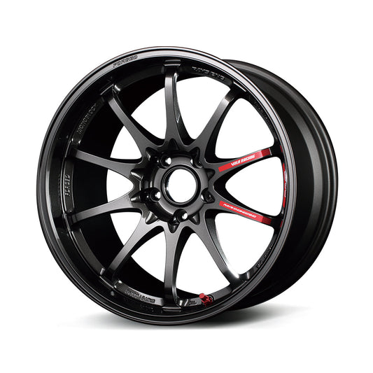 Rays Volk Racing CE28 Club Racer II Black Edition - 18" - STREETUNED