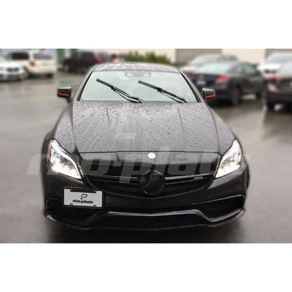 RHO-PLATE V2 - MERCEDES-BENZ CLS (C218) AMG 63S 2015-2018 - T1 Motorsports