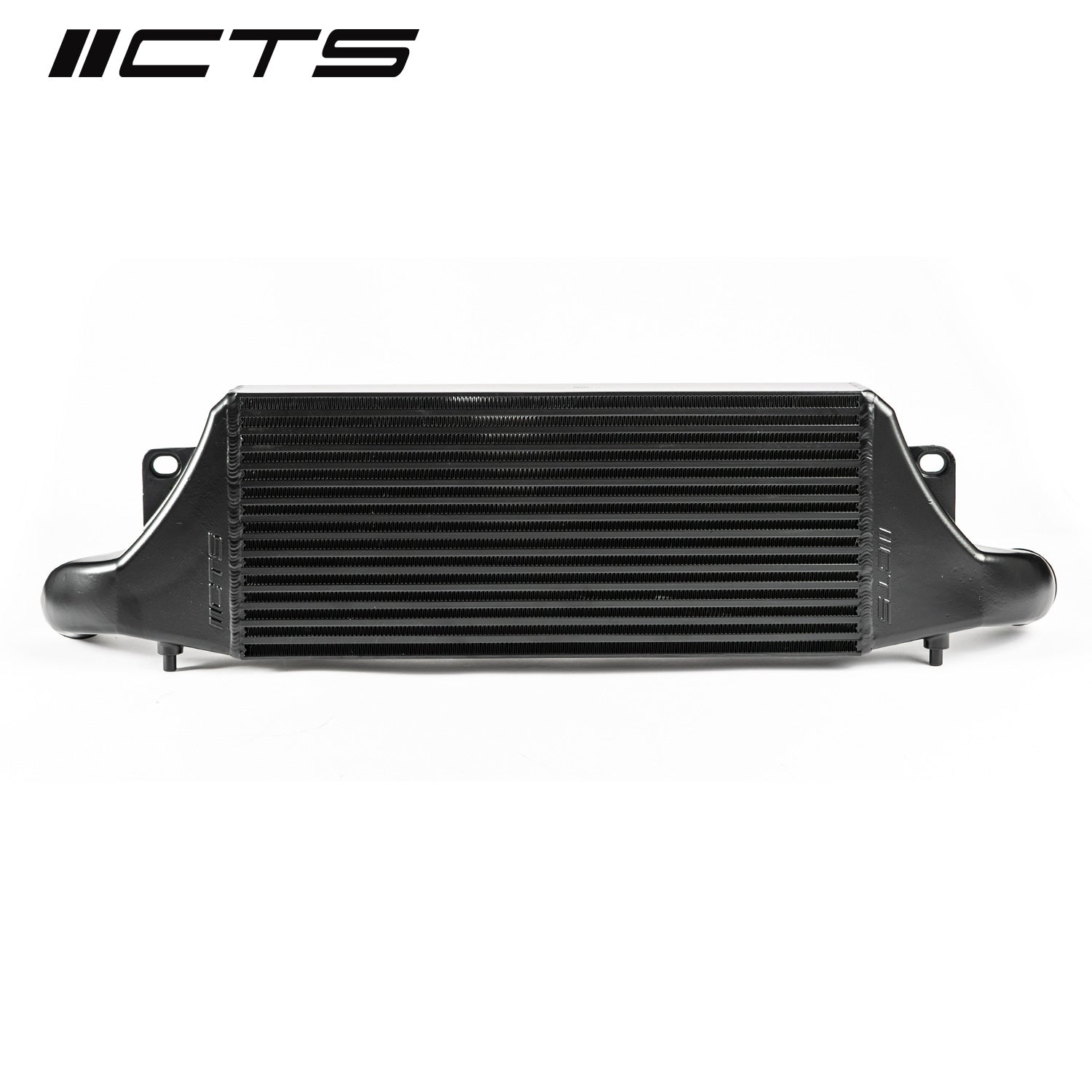 CTS Turbo Direct Fit Intercooler - 2018+ Audi 8V/8Y RS3/Audi 8S TTRS 2.5T EVO - STREETUNED