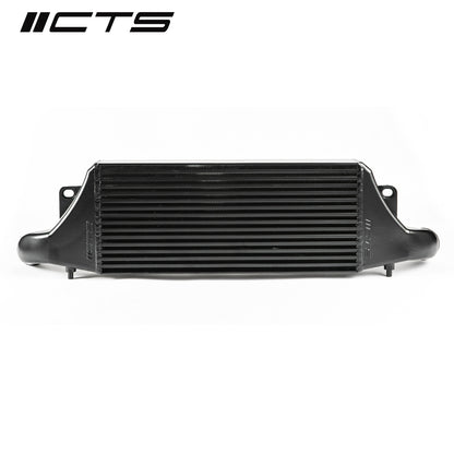 CTS Turbo Direct Fit Intercooler - 2018+ Audi 8V/8Y RS3/Audi 8S TTRS 2.5T EVO - STREETUNED