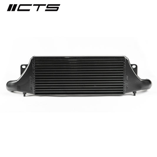 CTS Turbo Direct Fit Intercooler - 2018+ Audi 8V/8Y RS3/Audi 8S TTRS 2.5T EVO - STREETUNED