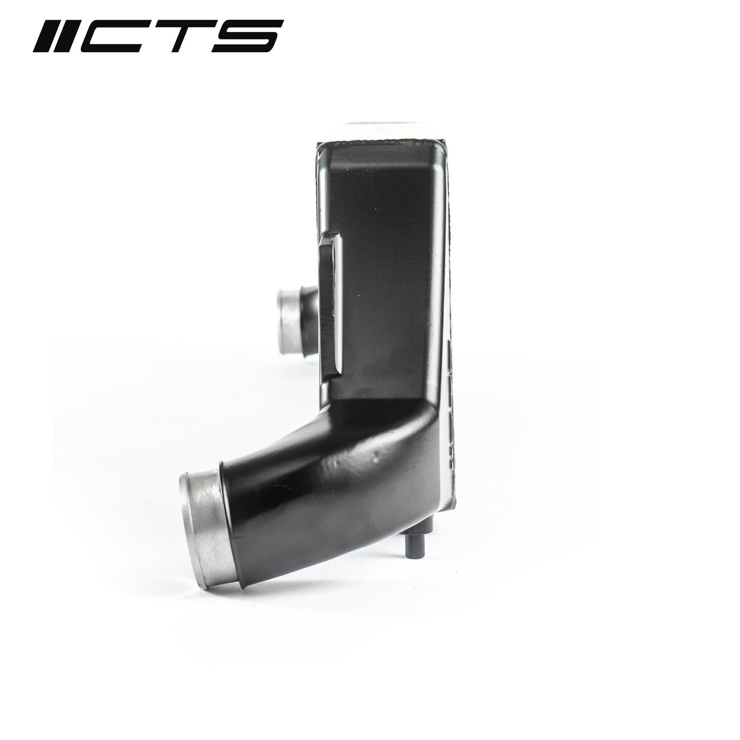 CTS Turbo Direct Fit Intercooler - 2018+ Audi 8V/8Y RS3/Audi 8S TTRS 2.5T EVO - STREETUNED
