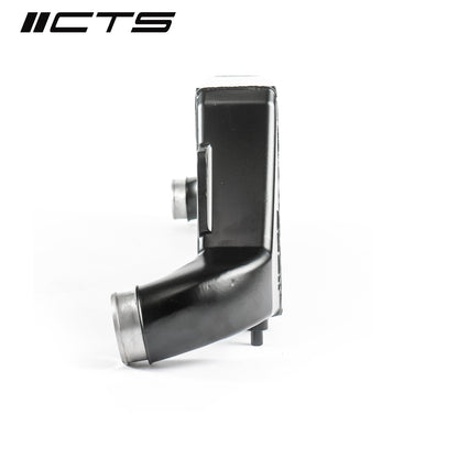 CTS Turbo Direct Fit Intercooler - 2018+ Audi 8V/8Y RS3/Audi 8S TTRS 2.5T EVO - STREETUNED