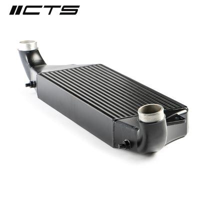 CTS Turbo Direct Fit Intercooler - 2018+ Audi 8V/8Y RS3/Audi 8S TTRS 2.5T EVO - STREETUNED