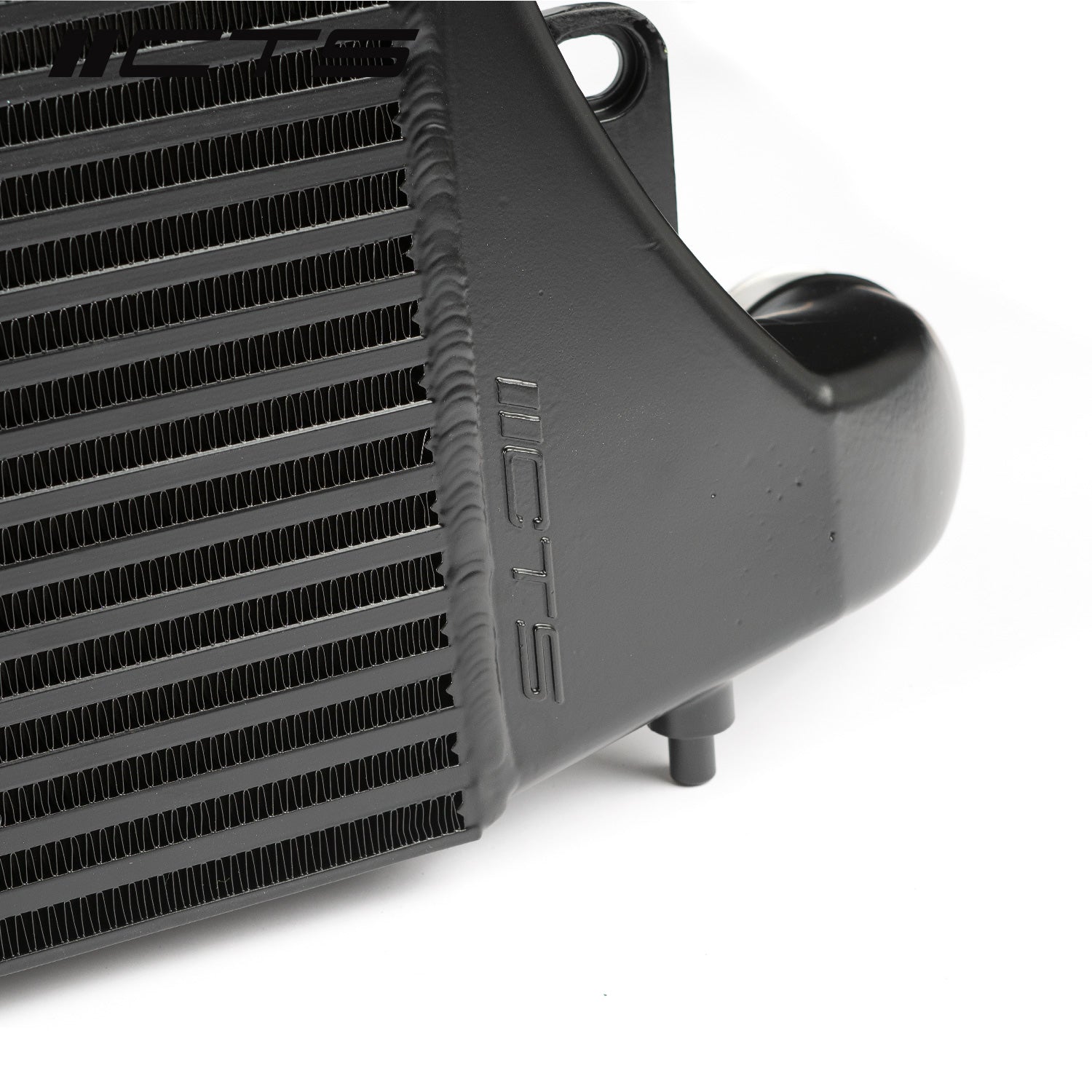 CTS Turbo Direct Fit Intercooler - 2018+ Audi 8V/8Y RS3/Audi 8S TTRS 2.5T EVO - STREETUNED
