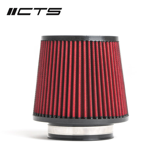 CTS Turbo Air Filter 3.5″ for CTS-IT-270/270R/300/180 - STREETUNED