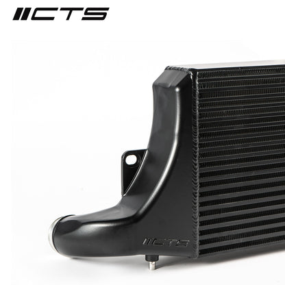 CTS Turbo Race Intercooler - 2018+ Audi 8V/8Y RS3/Audi 8S TTRS 2.5T EVO - STREETUNED