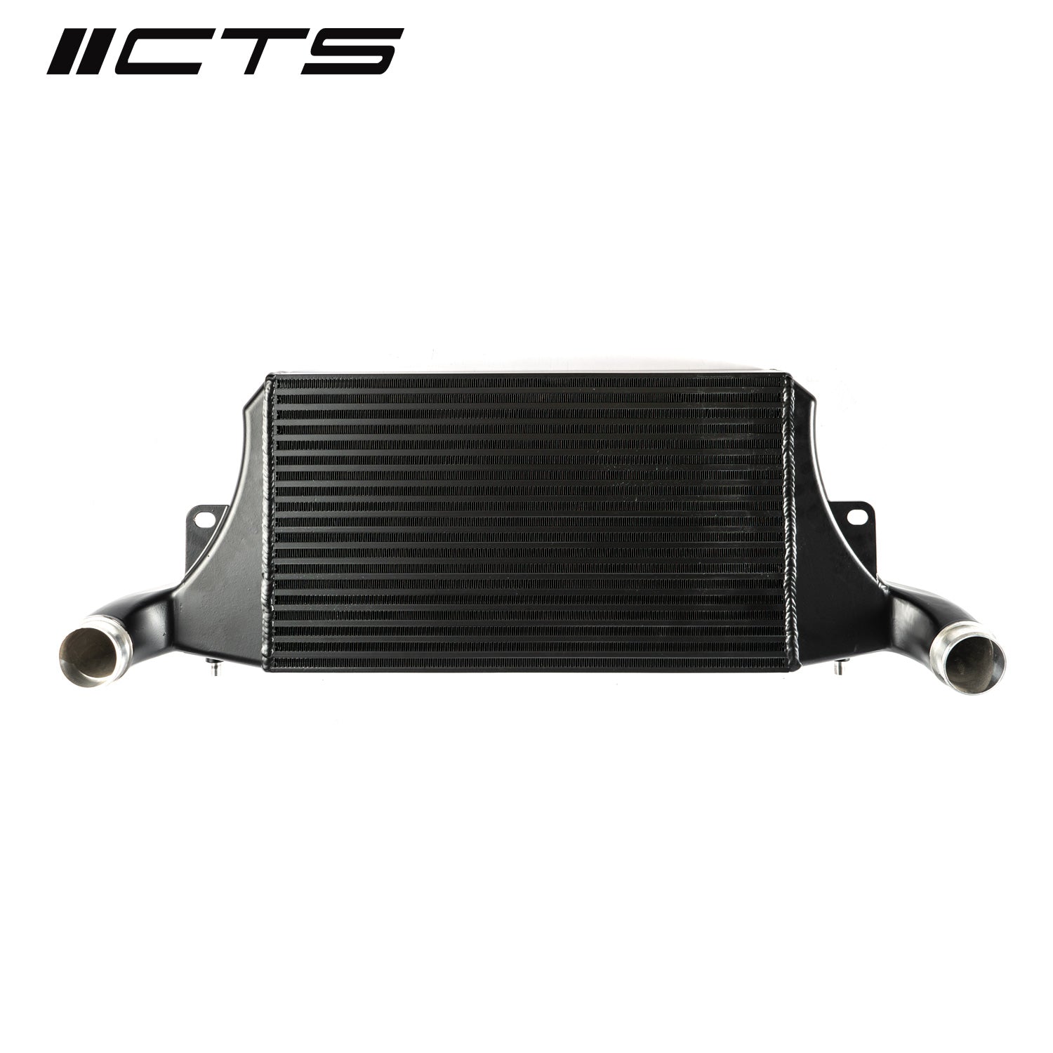 CTS Turbo Race Intercooler - 2018+ Audi 8V/8Y RS3/Audi 8S TTRS 2.5T EVO - STREETUNED
