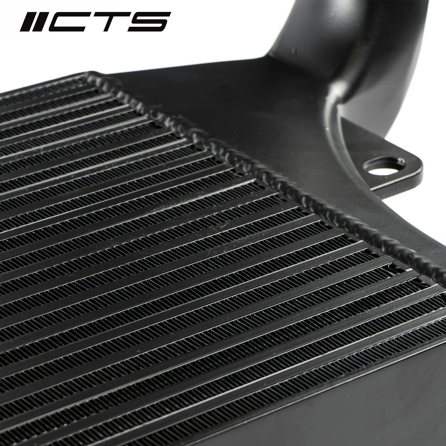 CTS Turbo Race Intercooler - 2018+ Audi 8V/8Y RS3/Audi 8S TTRS 2.5T EVO - STREETUNED
