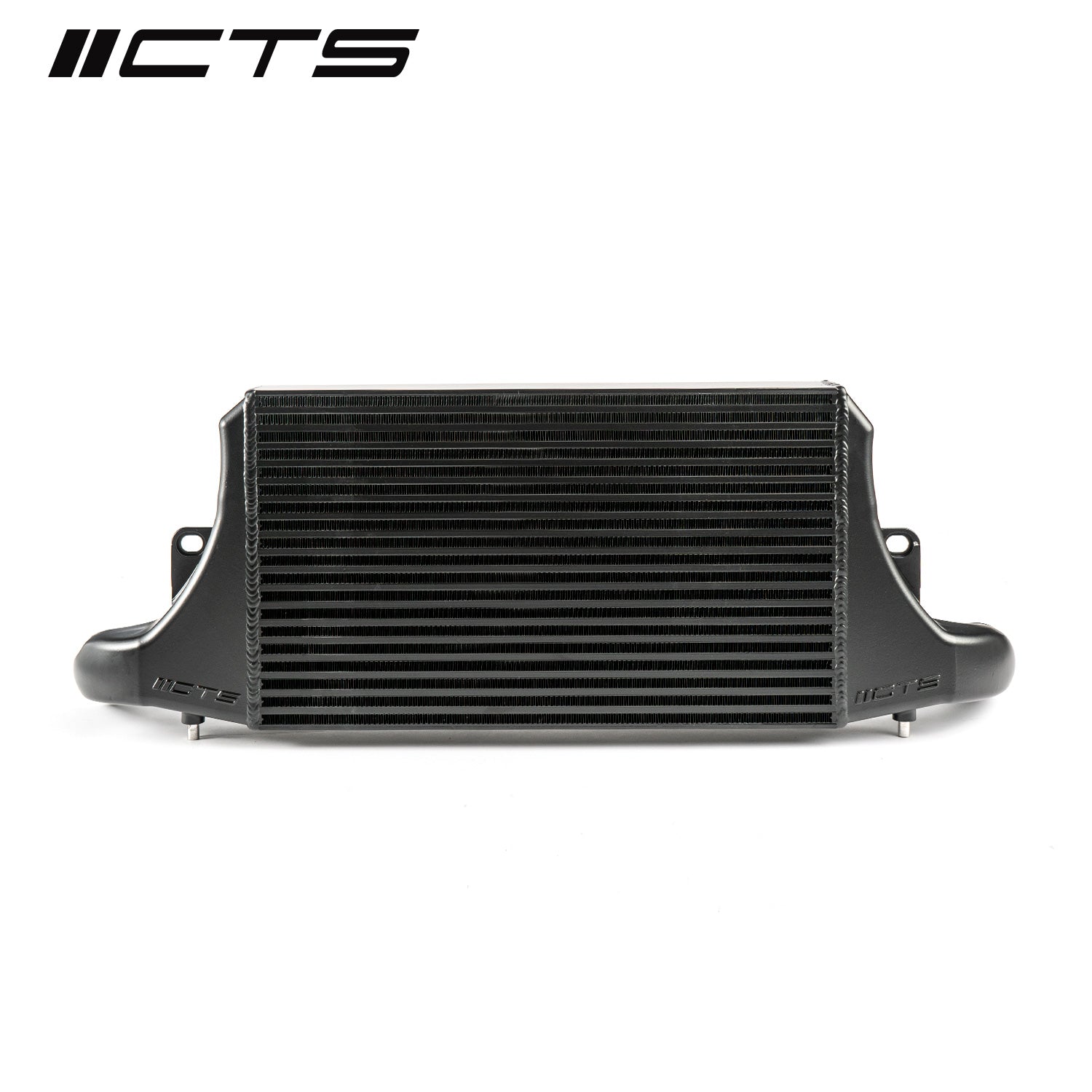 CTS Turbo Race Intercooler - 2018+ Audi 8V/8Y RS3/Audi 8S TTRS 2.5T EVO - STREETUNED