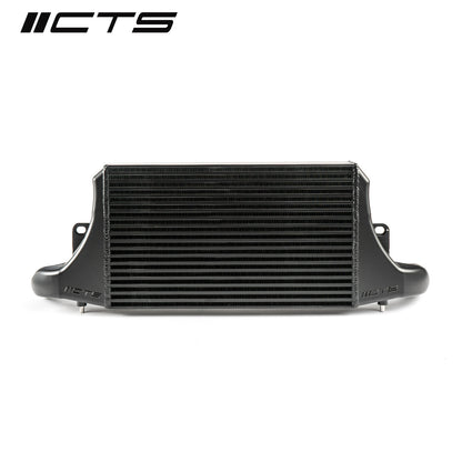 CTS Turbo Race Intercooler - 2018+ Audi 8V/8Y RS3/Audi 8S TTRS 2.5T EVO - STREETUNED