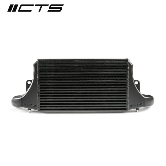 CTS Turbo Race Intercooler - 2018+ Audi 8V/8Y RS3/Audi 8S TTRS 2.5T EVO - STREETUNED