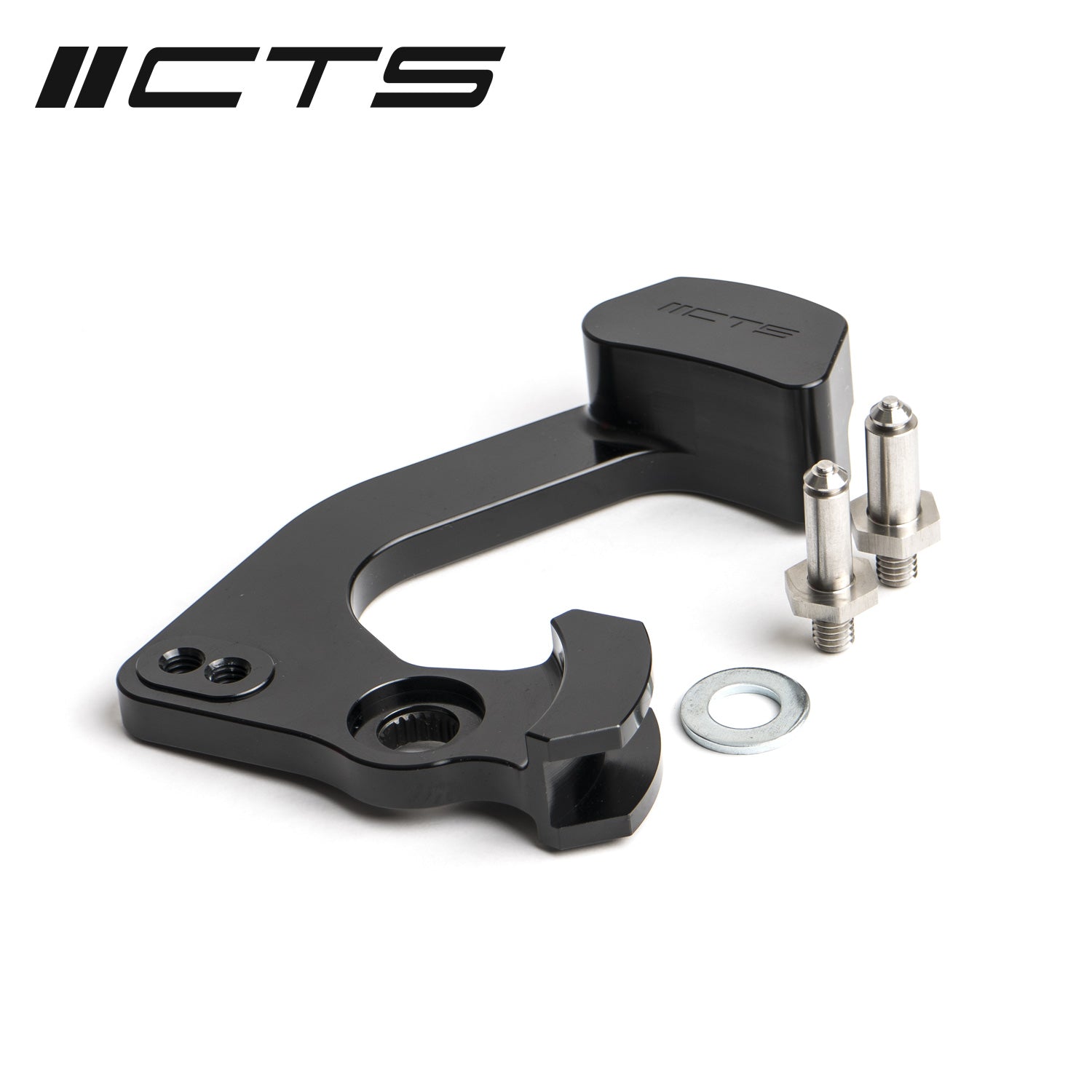 CTS Turbo VW/Audi 6-speed Manual Short Shift Kit (02M/02Q) - STREETUNED