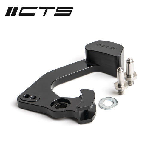 CTS Turbo VW/Audi 6-speed Manual Short Shift Kit (02M/02Q) - STREETUNED