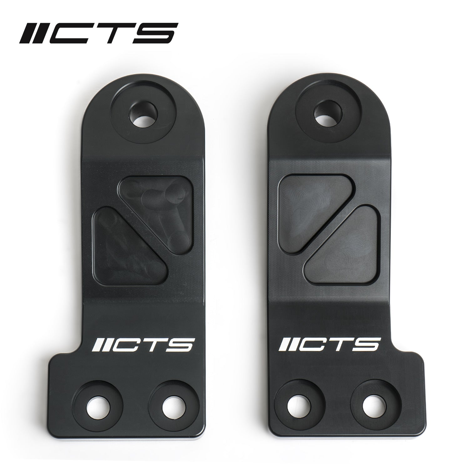 CTS Turbo Front Subframe Bushing Kit For Volkswagen/Audi MQB MK7, MK8, 8V, 8Y, 8S - STREETUNED