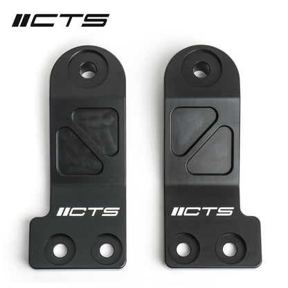 CTS Turbo Front Subframe Bushing Kit For Volkswagen/Audi MQB MK7, MK8, 8V, 8Y, 8S - STREETUNED