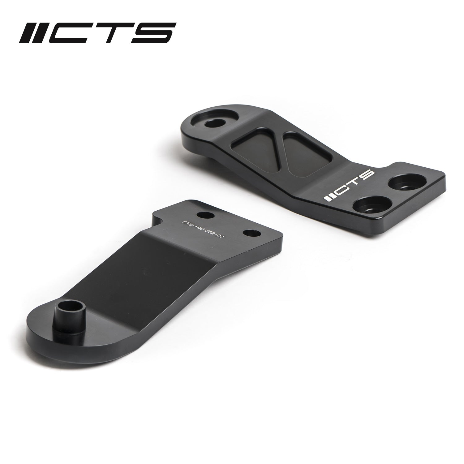 CTS Turbo Front Subframe Bushing Kit For Volkswagen/Audi MQB MK7, MK8, 8V, 8Y, 8S - STREETUNED